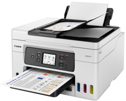 Printer Canon Maxify GX2070