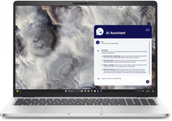 Notebook Dell Pro 16 Plus PB16250 (SNSPB162501)