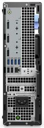 Workstation Dell Precision T3460 SFF (SNST346009)