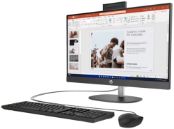 All In One PC HP ProOne 245 G10 (B57VTPT#AKL)