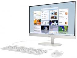 All In One PC HP 24-cr1009d (A4JC9PA#AKL)