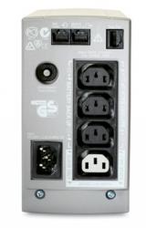 UPS APC Back UPS -BK650AS