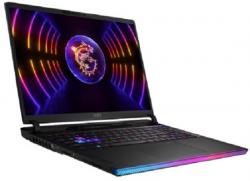 Notebook MSI Raider GE68HX 13VG-240TH (9S7-15M211-240)