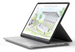 Notebook Microsoft Surface Laptop Studio 2 (Z4H-00021)