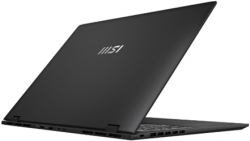 Notebook MSI Venture 15 AI A1MG-002TH