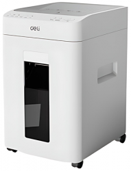 เครื่องทำลายเอกสาร Deli Paper Shredder (DLI-T081)