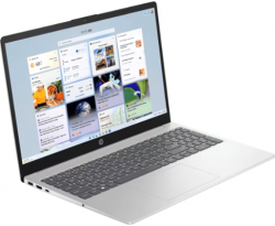 Notebook HP 15-fc0484AU (BU5Z5PA#AKL)
