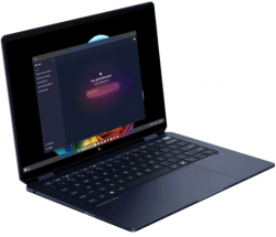 Notebook HP OmniBook Ultra Flip 14-fh0054TU (B17B1PA#AKL)