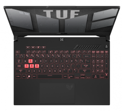 Notebook Asus TUF Gaming A15 (FA507RM-HN082W)