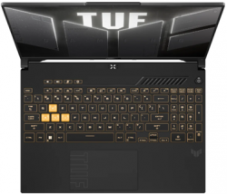 Notebook Asus TUF Gaming F16 (FX607VJ-RL165W)