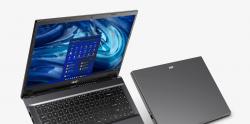 Notebook Acer Extensa EX215-55-58P4