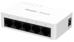 Switches Reyee Unmanaged (RG-ES05F)