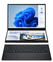 Notebook Asus Zenbook Duo OLED (UX8406MA-PZ937WS)