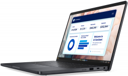 Notebook Dell Pro 13 Premium PA13250 (SNSPA132502)