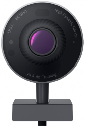 Webcam Dell UltraSharp WB7022 4K UHD (722-BBBE)