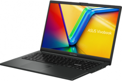 Notebook Asus Vivobook Go 15 (X1504GA-NJ322W)