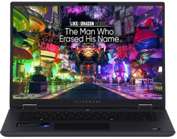 Notebook Dell Gaming Alienware M16R2 CANM162CTO02GTH