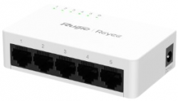 Switches Reyee Unmanaged (RG-ES05G-L)