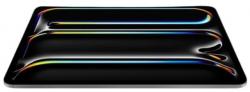 Apple iPad Pro M4 13-inch WiFi 512GB with Standard glass Silver (MVX53TH/A)