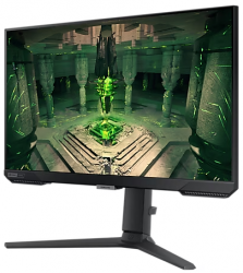 Monitor Samsung Odyssey G4 Gaming (LS25BG400EEXXT)