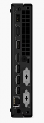Computer PC Lenovo ThinkCentre M70q Gen 4 (12E3004UTB)