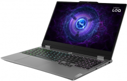 Notebook Lenovo LOQ 15IAX9 (83GS00AMTA)