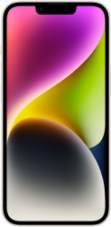 Apple iPhone 14 Plus 128GB STARLIGHT (MQ4Y3ZP/A)