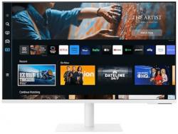 Monitor Samsung SMART M70D (LS32DM701UEXXT)