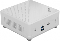 Mini PC MSI Cubi 5 12M-095BTH