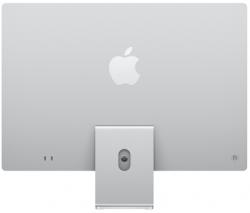 Apple iMac M4 512GB Silver (MCR24TH/A)