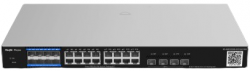 Switches Reyee E-Lighten Solution (RG-NBF5200M-8FS16GT4XS)
