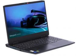 Notebook Lenovo IdeaPad Gaming 3 15IAH7 (82S900RUTA)