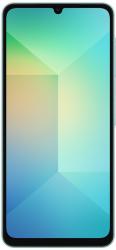 Smartphone Samsung Galaxy A06 5G Green (PSMA065FLGGTHL)