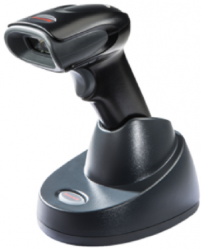 เครื่องสแกนบาร์โค้ด Honeywell 1472G2D-2USB-5-A