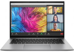 Mobile WorkStation HP ZBook Firefly 14 G11 (A7KW6PT#AKL)