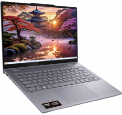 Notebook Lenovo IdeaPad 5 2-in-1 14AKP10 (83KT000DTA)