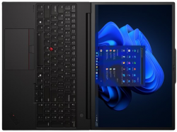 Mobile WorkStation Lenovo ThinkPad P16s Gen 3 (21KS0041TH)