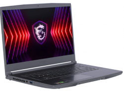 Notebook MSI Thin A15 B7UC-046TH (9S7-16RK11-046)