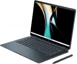 Notebook HP Spectrex360 14-eu0009TU (9Q4M4PA#AKL)
