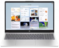 Notebook HP Essential 15-fc1001AU (A4KH0PA#AKL)