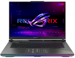 Notebook Asus ROG Strix G16 (G614FR-S5100W)