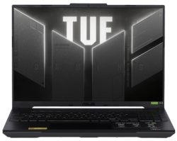 Notebook Asus TUF Gaming A16 (FA607NUG-RL116W)