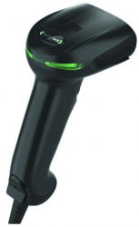 เครื่องสแกนบาร์โค้ด Honeywell 1950GSR-2USB-A