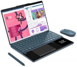 Notebook Lenovo Yoga Book 9 13IMU9 (83FF001TTA)
