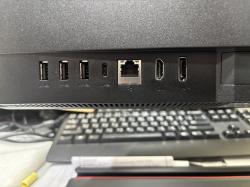 All in one PC ThinkCentre M70a Gen3 (11VMS1PK00)