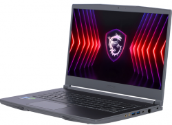 Notebook MSI Thin 15 B12UC-1426TH (9S7-16R831-1426)
