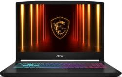 Notebook MSI Katana 15 HX B14WEK-413TH (9S7-1587C1-413)