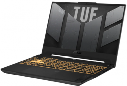 Notebook Asus TUF Gaming F15 (FX507VV-LP139W)