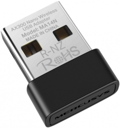Network Adapters Mercusys (MA14N)