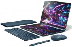 Notebook Lenovo Yoga Book 9 13IMU9 (83FF001TTA)